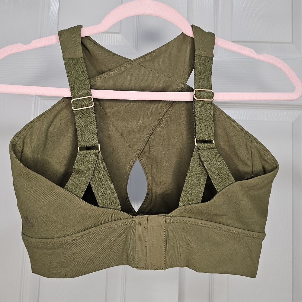Harmony Sports Bra - Picture 5 of 6